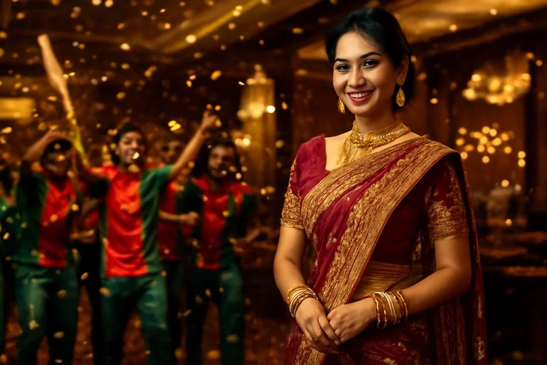 hgnice আপডেট প্যানেলে লোকাল নোটিশ
