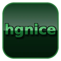 hgnice logo